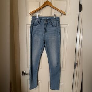 Old Navy Wow Super Skinny Jeans